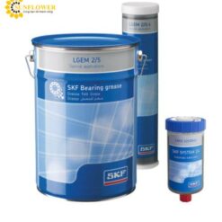 Mỡ SKF LGEP 2 Mỡ chịu cực áp chịu tải nặng
