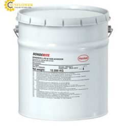 Mỡ chịu nhiệt độ cao Nextlube