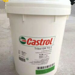 Mỡ nhiệt độ cao Castrol Tribol GR TG 2