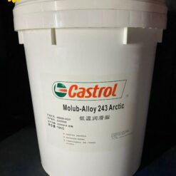 Mỡ nhiệt độ thấp Castrol Molub-Alloy 243 Arctic