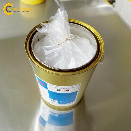 Mo silicon cach dien cao ap 295 3D