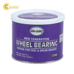 Mỡ vòng bi Lithium CRC