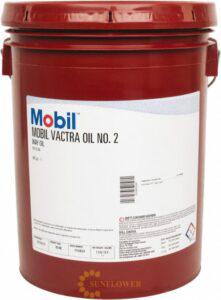 MOBIL VACTRA OIL NO 2 - Dầu bôi trơn đường và trượt