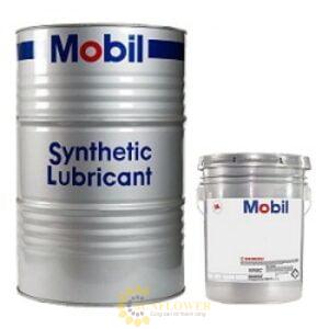 Mobil Glygoyle Series - Chất bôi trơn bánh răng, ổ trục và máy nén Polyalkylene Glycol (PAG)