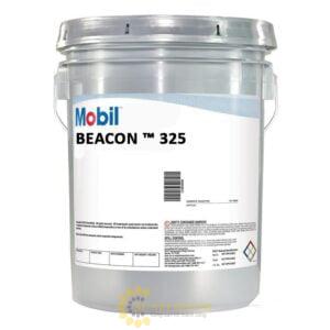 Mobil Beacon 325 - Mỡ bôi trơn vòng bi nhỏ và bánh răng