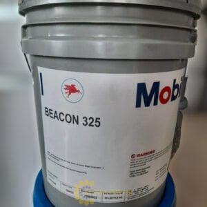 Mobil Beacon 325 - Mỡ bôi trơn vòng bi nhỏ và bánh răng