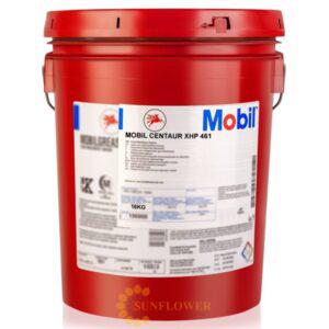 Mobil Centaur XHP 461 - Mỡ phức hợp Canxi Sulphonate đa dụng