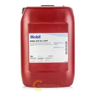 Mobil DTE Oil Light - Dầu tuần hoàn hiệu suất cao