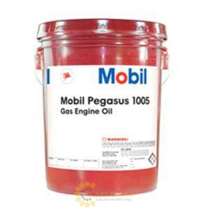 Mobil Pegasus 1005 - Dầu động cơ xăng cao cấp