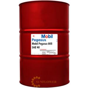 Mobil Pegasus 805- Dầu động cơ xăng