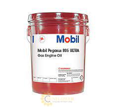 Mobil Pegasus 805- Dầu động cơ xăng