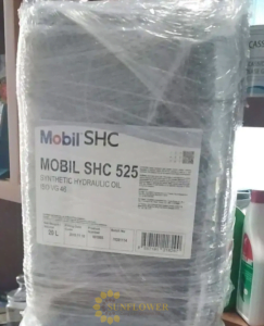 Mobil SHC 525- Dầu thủy lực