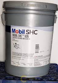 Mobil SHC 626 - Dầu bánh răng và ổ trục hiệu suất vượt trội