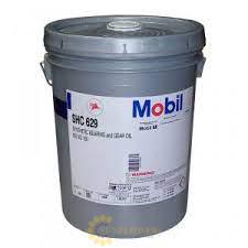 Mobil SHC 629 - Dầu bánh răng và ổ trục hiệu suất vượt trội