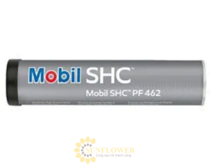 Mobil SHC PF 462 - Mỡ nhiệt độ cao