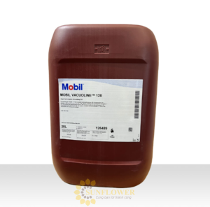 Mobil Vacuoline 128 - Dầu tuần hoàn