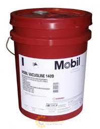 Mobil Vacuoline 1409 - Dầu thủy lực