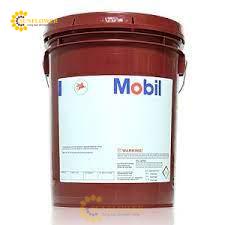 Mobilmet 763 - Dầu cắt gốc dầu