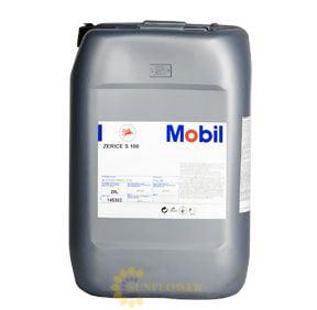 Mobil Zerice S 68- Dầu nhớt máy nén lạnh