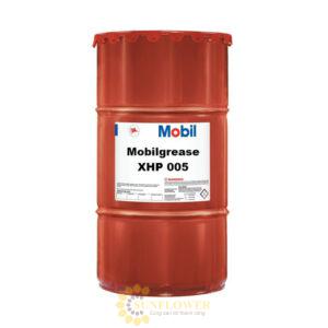 Mobilgrease XHP 005 - Mỡ bôi trơn