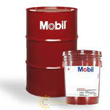 Mobil DTE Oil Heavy - Dầu tuần hoàn hiệu suất cao