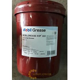 Mobilgrease XHP 222- Mỡ bôi trơn