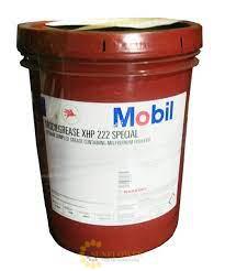 Mobilgrease XHP 222 Special - Mỡ bôi trơn