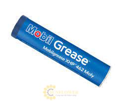 Mobilgrease XHP 462 Moly - Mỡ cho lĩnh vực công nghiệp, ô tô, xây dựng và hàng hải