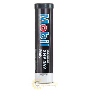 Mobilgrease XHP 462 Moly - Mỡ cho lĩnh vực công nghiệp, ô tô, xây dựng và hàng hải