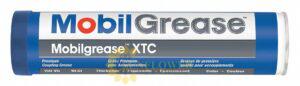 Mobilgrease XTC - Mỡ bôi trơn khớp nối tốc độ cao