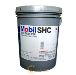 Mobilith SHC 1500- Dầu mỡ cho nhiều ứng dụng ở nhiệt độ khắc nghiệt