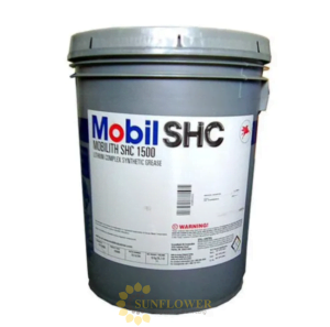 Mobilith SHC 1500- Dầu mỡ cho nhiều ứng dụng ở nhiệt độ khắc nghiệt