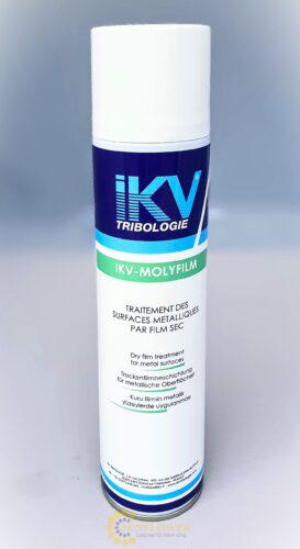 IKV-MOLYFILM SPRAY