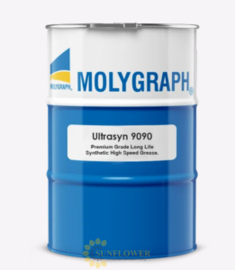 Mỡ Bôi Trơn Trục Chính Molygraph Ultrasyn 9090