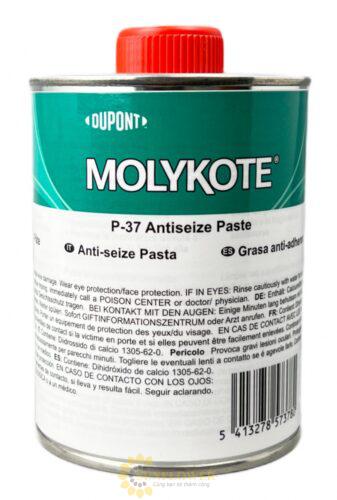 Mỡ bôi trơn MOLYKOTE P-37 Antiseize Paste