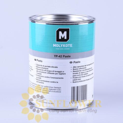 Mỡ kết dính MOLYKOTE TP-42 Paste