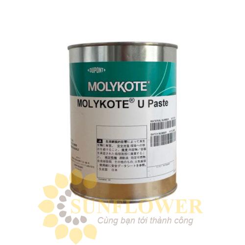 Chất bôi trơn MOLYKOTE U Paste