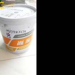 Mỡ Great Wall Số 2 xô 15kg