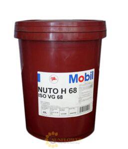 Nuto H 68 - Dầu thủy lực