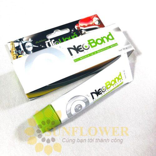 Neobond Metal Polish - Chất đánh bóng kim loại