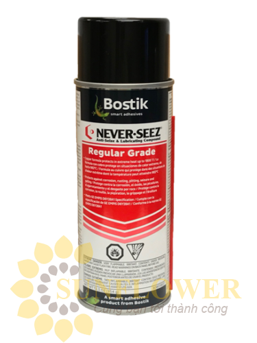 Never-Seez NSA-16 Regular Grade 16 oz. Aerosol Can