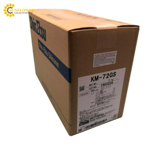 Nhu tuong ShinEtsu KM 72GS