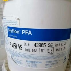 Nhựa kết tinh Hyflon PFA P450