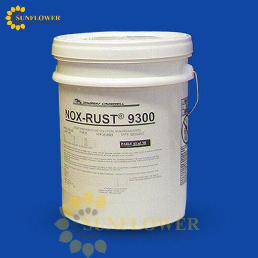 Nox Rust 9300