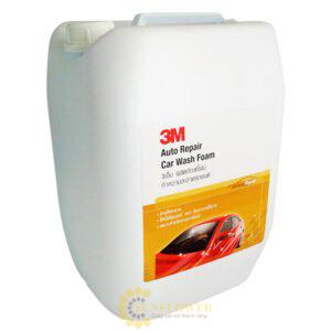 Dung Dịch Rửa Xe Chuyên Dụng 3M 10L