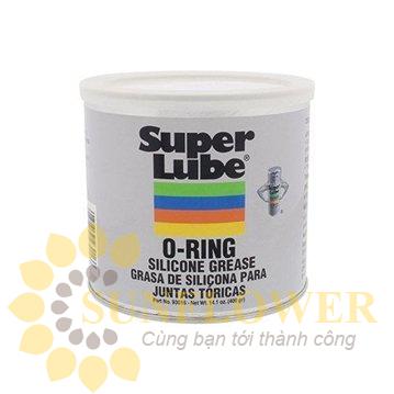 O-RING SILICONE GREASE