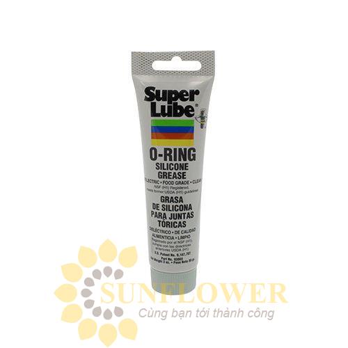 O-RING SILICONE LUBRICANT - 56205 - Chất bôi trơn silicon