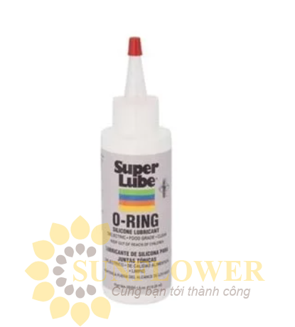 O-RING SILICONE LUBRICANT - 56205 - Chất bôi trơn silicon