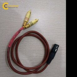 Dây line điện thoại (2 đầu RJ 11)