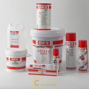 OKS 1010/1 – Dầu Silicone, 100 cSt